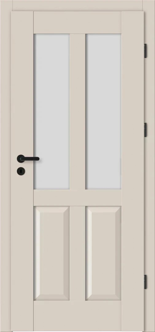 Drzwi wew. Barański Optimo Classic G.2